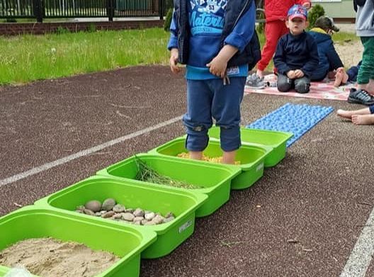 Jak nam mija piękny maj?