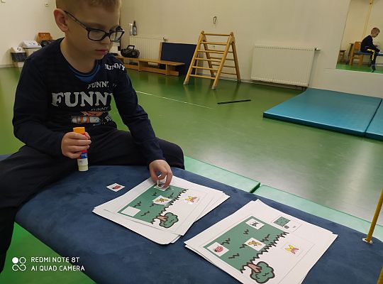 Jak nam mija piękny maj?