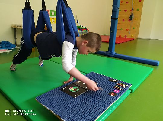 Jak nam mija piękny maj?