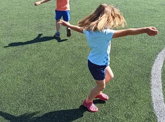 Czerwiec w przedszkolu