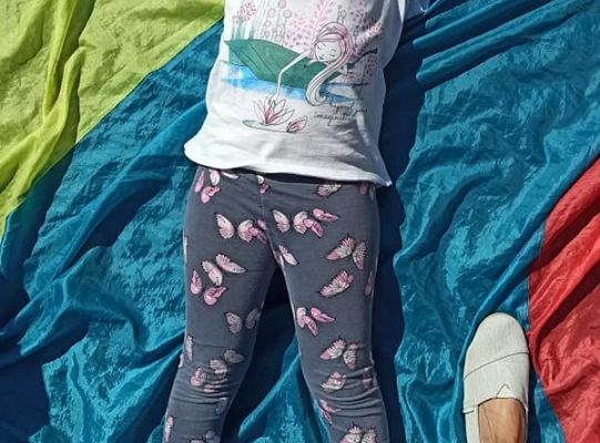 Czerwiec w przedszkolu