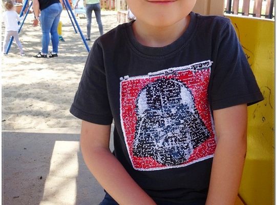 „Wiosna – cieplejszy wieje wiatr…”