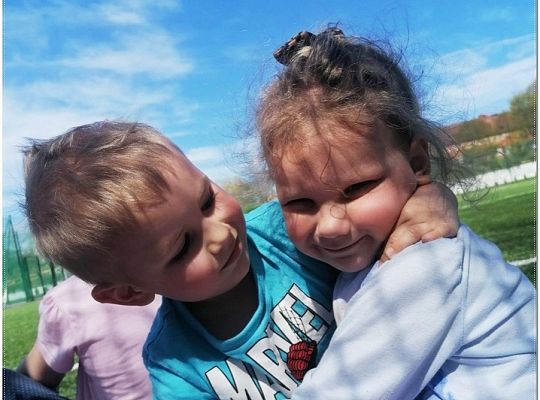 „Wiosna – cieplejszy wieje wiatr…”