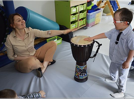 Muzykoterapia