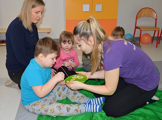 Poranny krąg