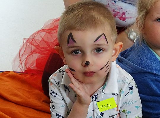 Dzień dziecka , najważniejszy dzień w roku!