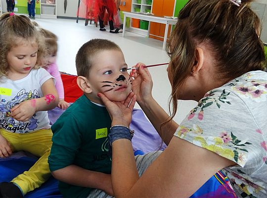 Dzień dziecka , najważniejszy dzień w roku!