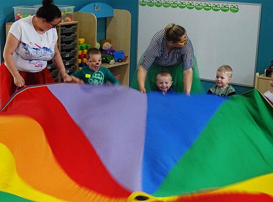 Dzień dziecka , najważniejszy dzień w roku!