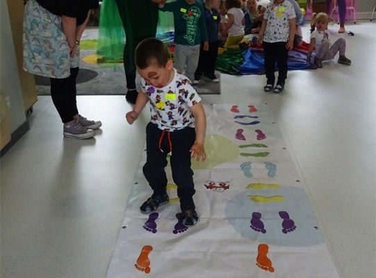 Dzień dziecka , najważniejszy dzień w roku!