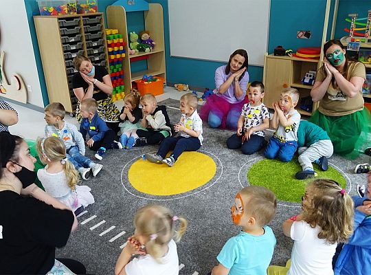 Dzień dziecka , najważniejszy dzień w roku!