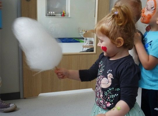 Dzień dziecka , najważniejszy dzień w roku!