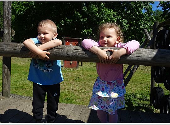 Lębork jest piękny!