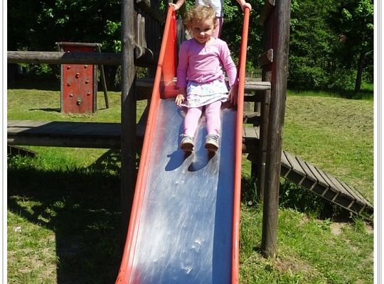 Lębork jest piękny!