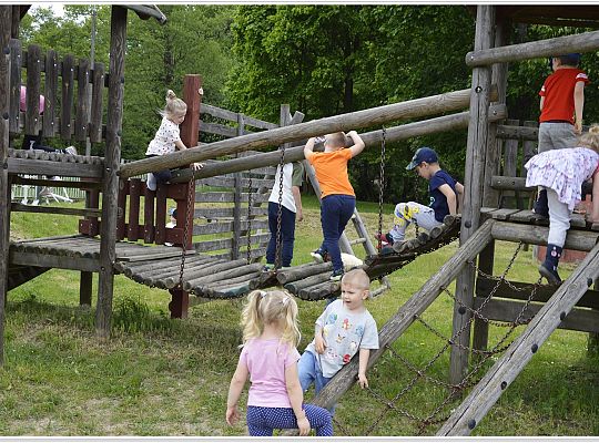 Lębork jest piękny!