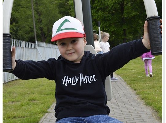 Lębork jest piękny!