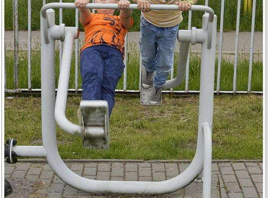 Lębork jest piękny!