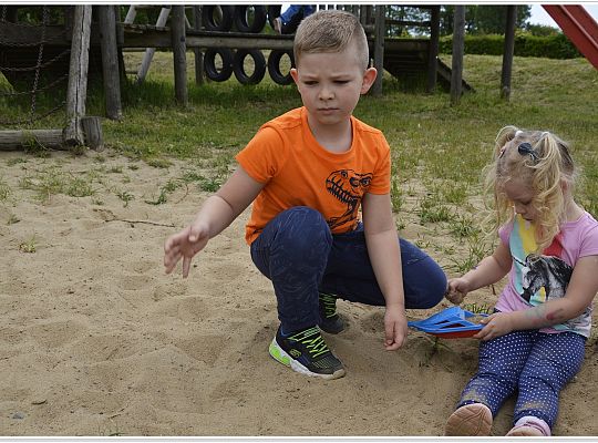 Lębork jest piękny!