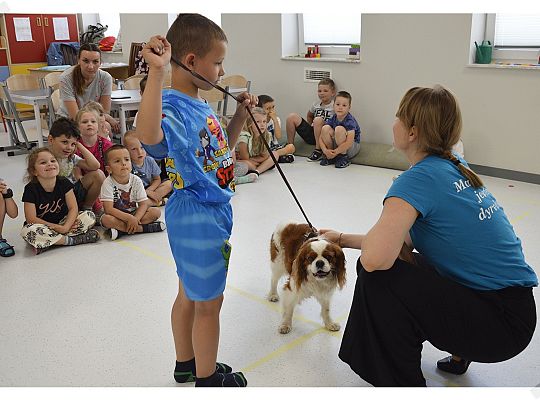 Pies jest największym przyjacielem człowieka!