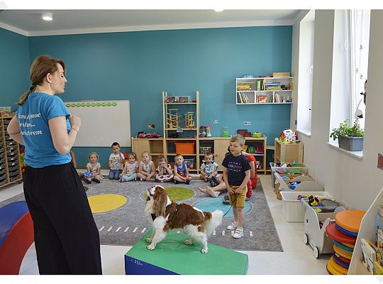 Pies jest największym przyjacielem człowieka!