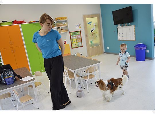 Pies jest największym przyjacielem człowieka!