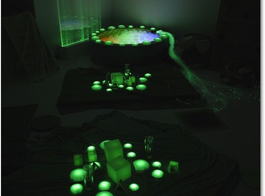 Zielono nam cały czerwiec!