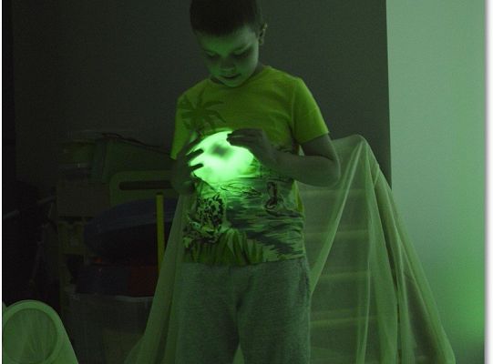 Zielono nam cały czerwiec!