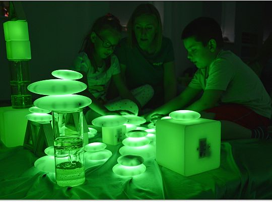 Zielono nam cały czerwiec!