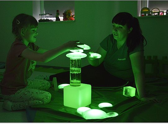 Zielono nam cały czerwiec!