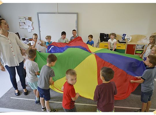 „ Bezpieczne wakacje”