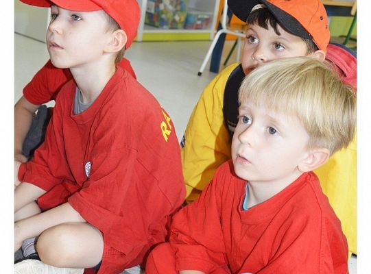 „ Bezpieczne wakacje”