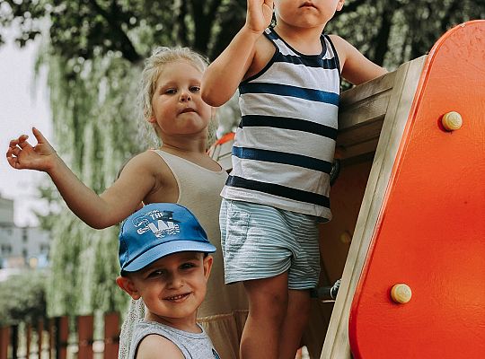 Jak najlepiej wypoczywać latem?