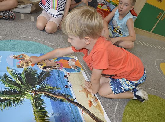 Jak najlepiej wypoczywać latem?