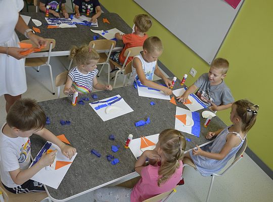 Jak najlepiej wypoczywać latem?