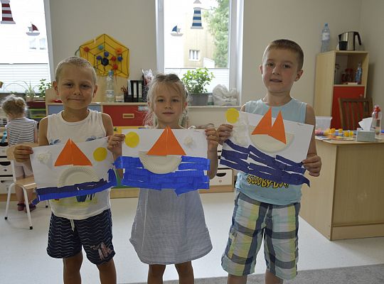 Jak najlepiej wypoczywać latem?