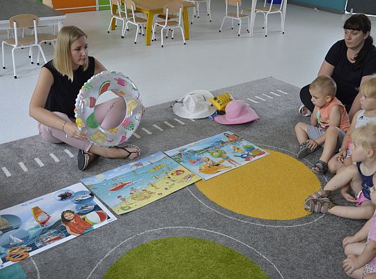 Jak najlepiej wypoczywać latem?