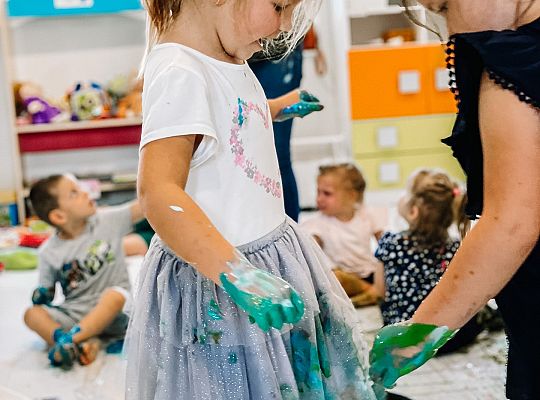 Jak nam mija sierpień?