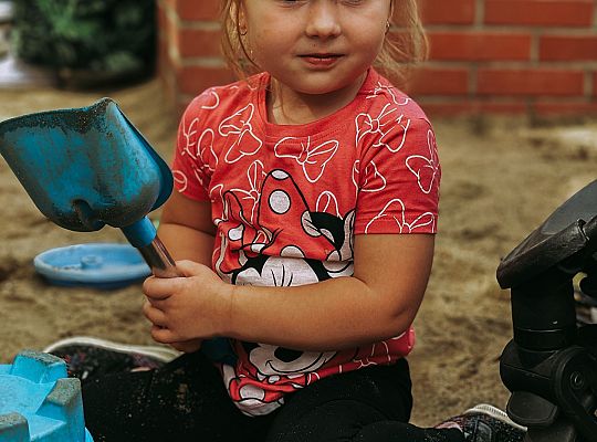 Jak nam mija sierpień?