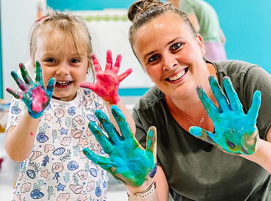 Jak nam mija sierpień?