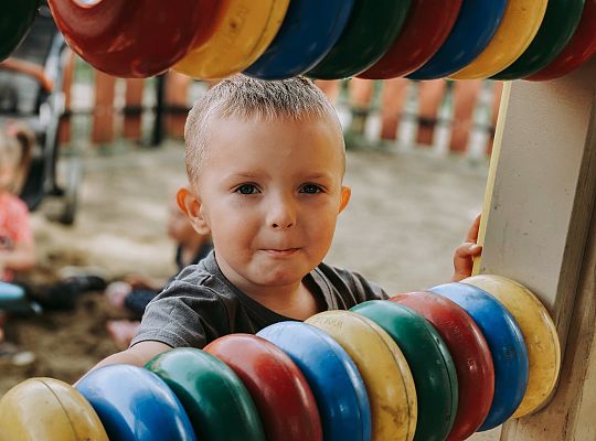 Jak nam mija sierpień?