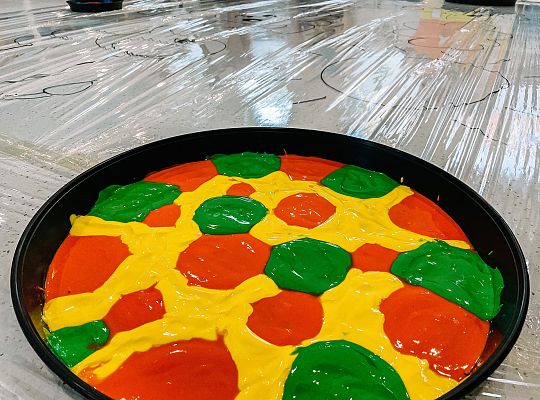 Jak nam mija sierpień?