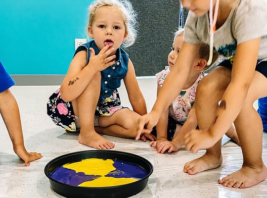 Jak nam mija sierpień?