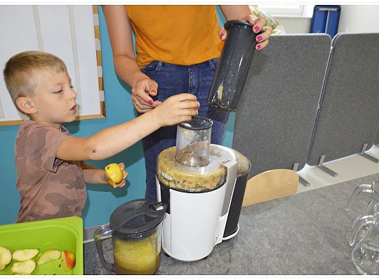 Jak nam mija sierpień?