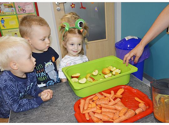 Jak nam mija sierpień?