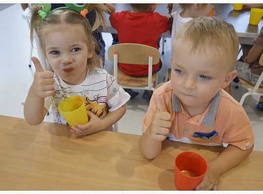 Jak nam mija sierpień?