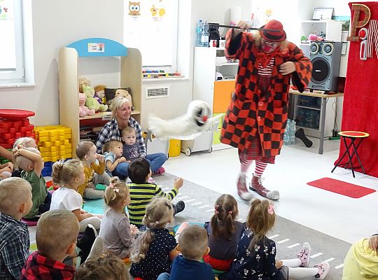 Nowy rok szkolny 2021/2022