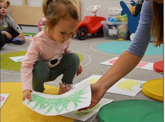 Profilaktyka logopedyczna