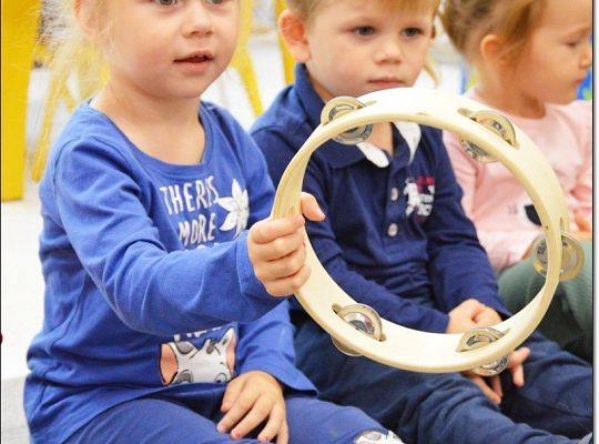 Profilaktyka logopedyczna