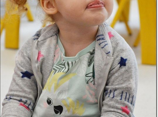 Profilaktyka logopedyczna