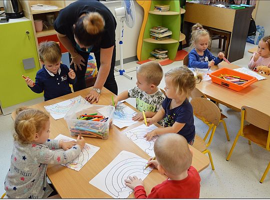 Profilaktyka logopedyczna