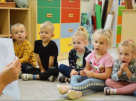 Profilaktyka logopedyczna